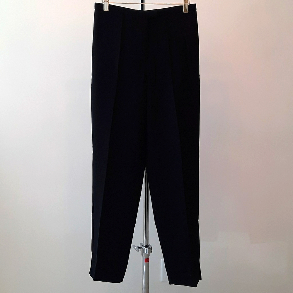 Black Dress Pants